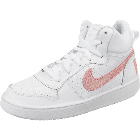 nike kinderschuhe zum schnüren 30 weiß|nike schuhe für kinder.